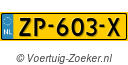 ZP603X
