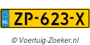 ZP623X