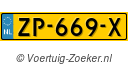 ZP669X
