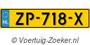 ZP718X