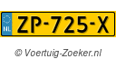 ZP725X