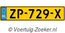 ZP729X