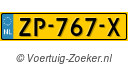 ZP767X