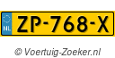 ZP768X