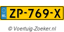 ZP769X