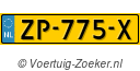 ZP775X