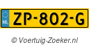 ZP802G