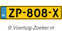 ZP808X