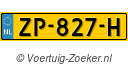 ZP827H