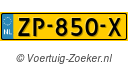 ZP850X