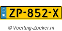 ZP852X