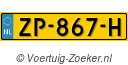ZP867H