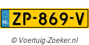 ZP869V