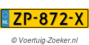 ZP872X