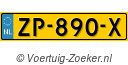 ZP890X