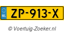 ZP913X