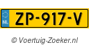 ZP917V