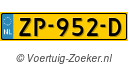ZP952D