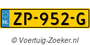 ZP952G