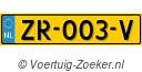 ZR003V
