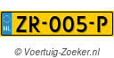 ZR005P
