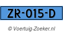 ZR015D