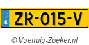 ZR015V