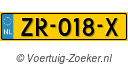 ZR018X
