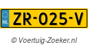 ZR025V