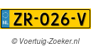 ZR026V