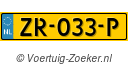 ZR033P