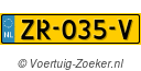 ZR035V