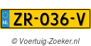 ZR036V