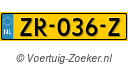ZR036Z