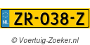 ZR038Z