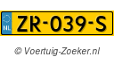ZR039S
