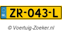 ZR043L