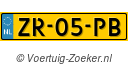 ZR05PB