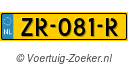 ZR081R