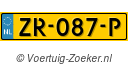 ZR087P