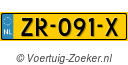 ZR091X