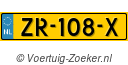 ZR108X