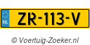 ZR113V