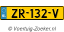 ZR132V