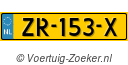 ZR153X