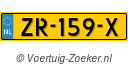 ZR159X