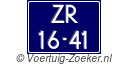 ZR1641