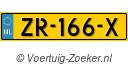 ZR166X