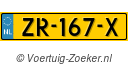ZR167X