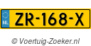 ZR168X